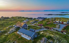 Lofoten Links Lodges