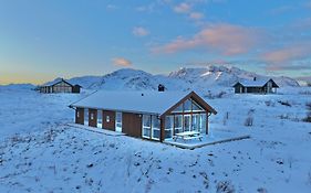 Lofoten Links Lodges